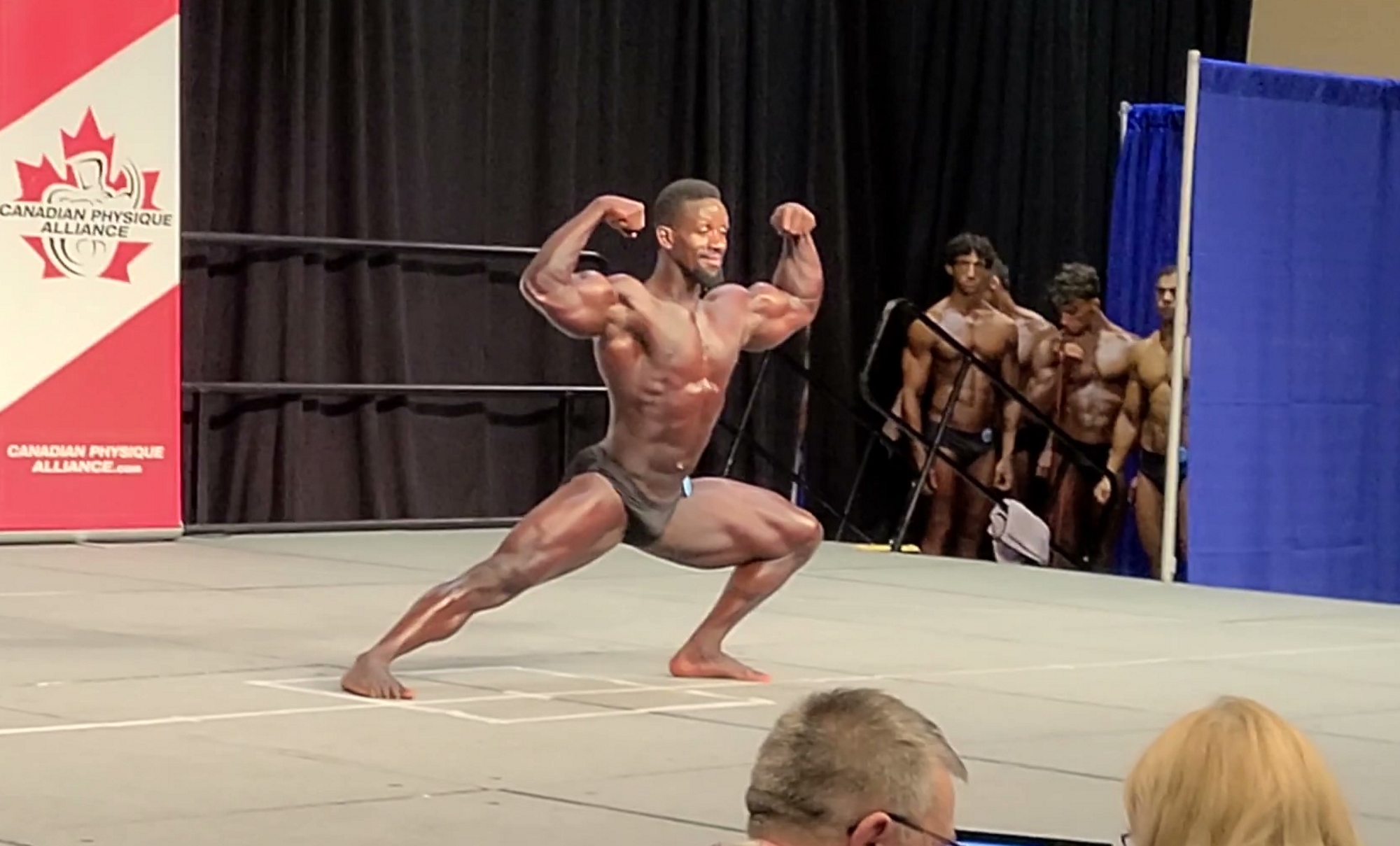 Strike a Pose: Essential Bodybuilding Posing Techniques for Competitions