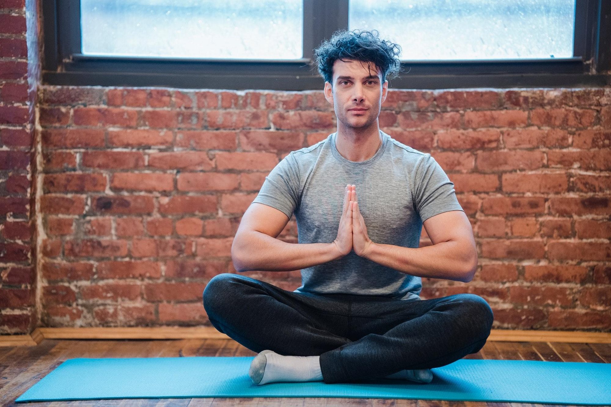 The Mind and Body Benefits of Yoga