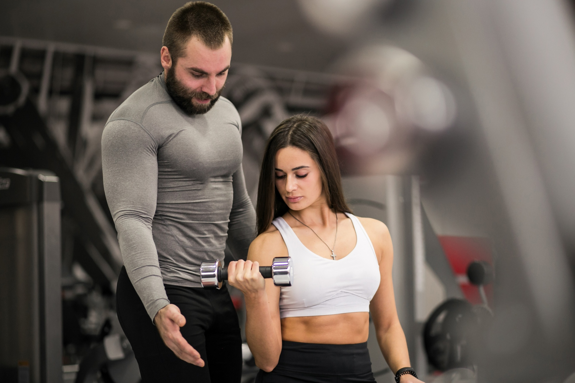 Online Personal Trainers for Women - Ladies Who Lift
